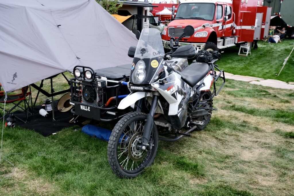 Best Rigs Overland Expo Mountain West 2026 Loveland Colorado