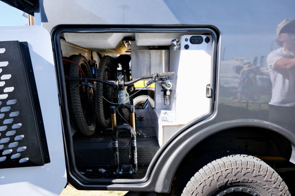 Best Rigs Overland Expo Mountain West 2026 Loveland Colorado