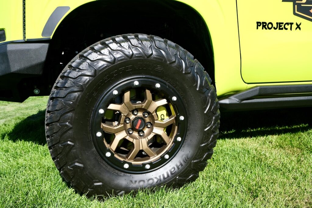 Best Rigs Overland Expo Mountain West 2026 Loveland Colorado