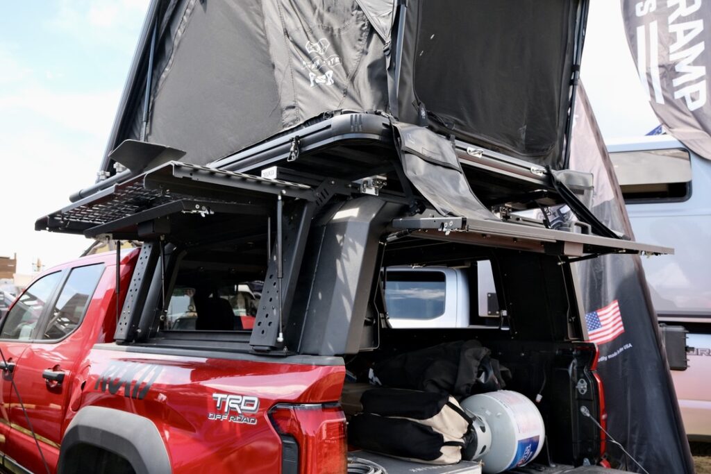 Best Gear Overland Expo Mountain West 2026 Loveland Colorado