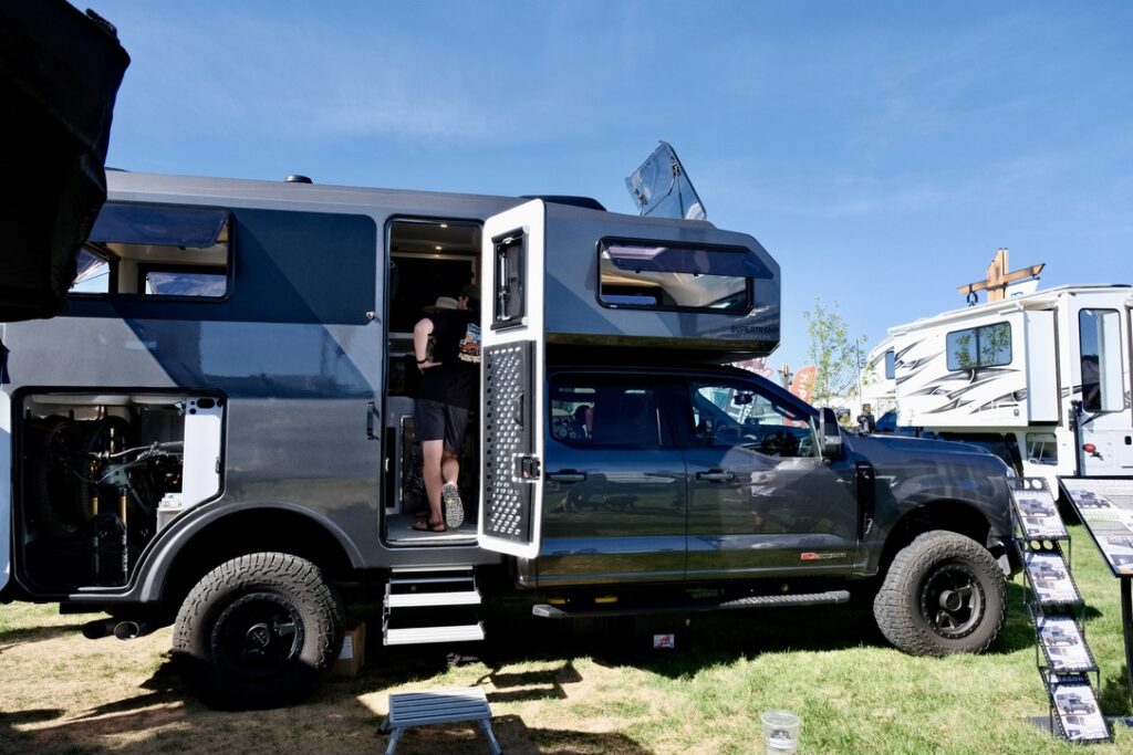 Best Rigs Overland Expo Mountain West 2026 Loveland Colorado