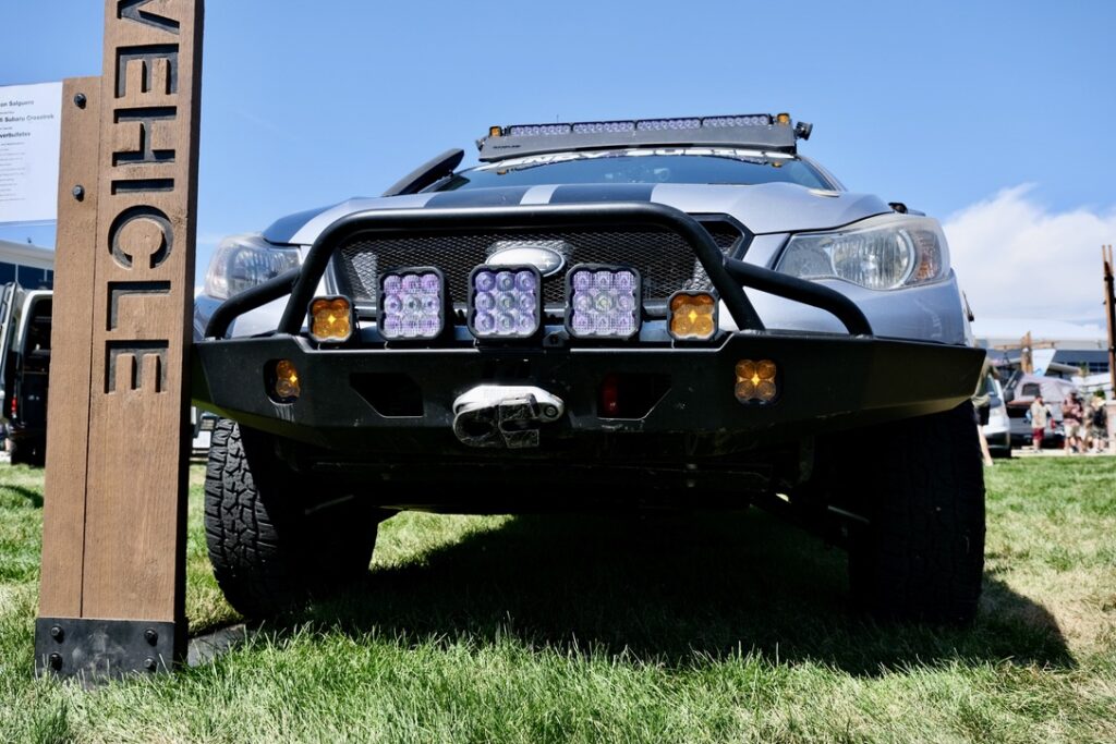Best Rigs Overland Expo Mountain West 2026 Loveland Colorado