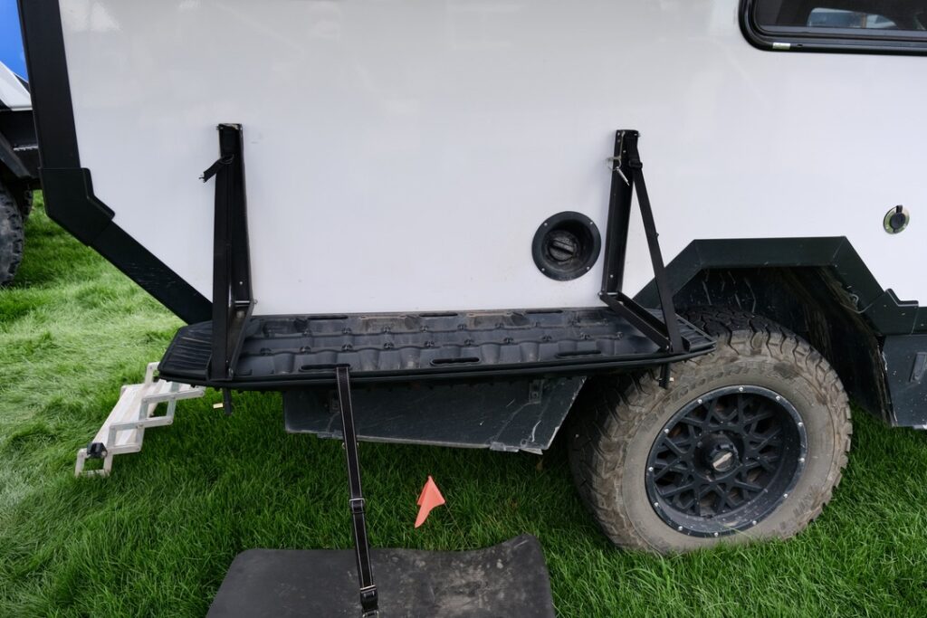 Best Rigs Overland Expo Mountain West 2026 Loveland Colorado