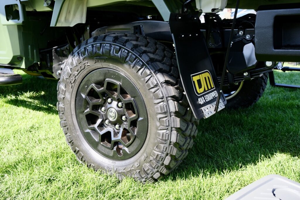 Best Rigs Overland Expo Mountain West 2026 Loveland Colorado