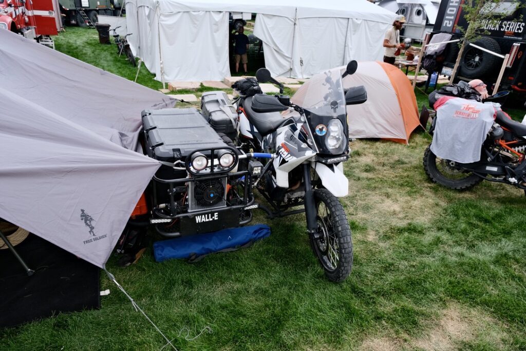 Best Rigs Overland Expo Mountain West 2026 Loveland Colorado