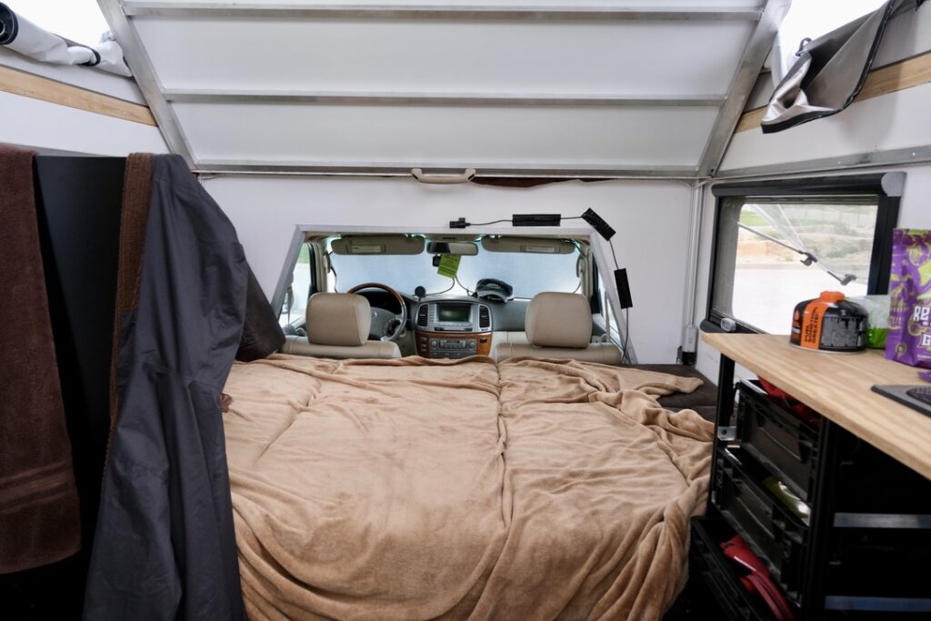 Best Rigs Overland Expo Mountain West 2026 Loveland Colorado