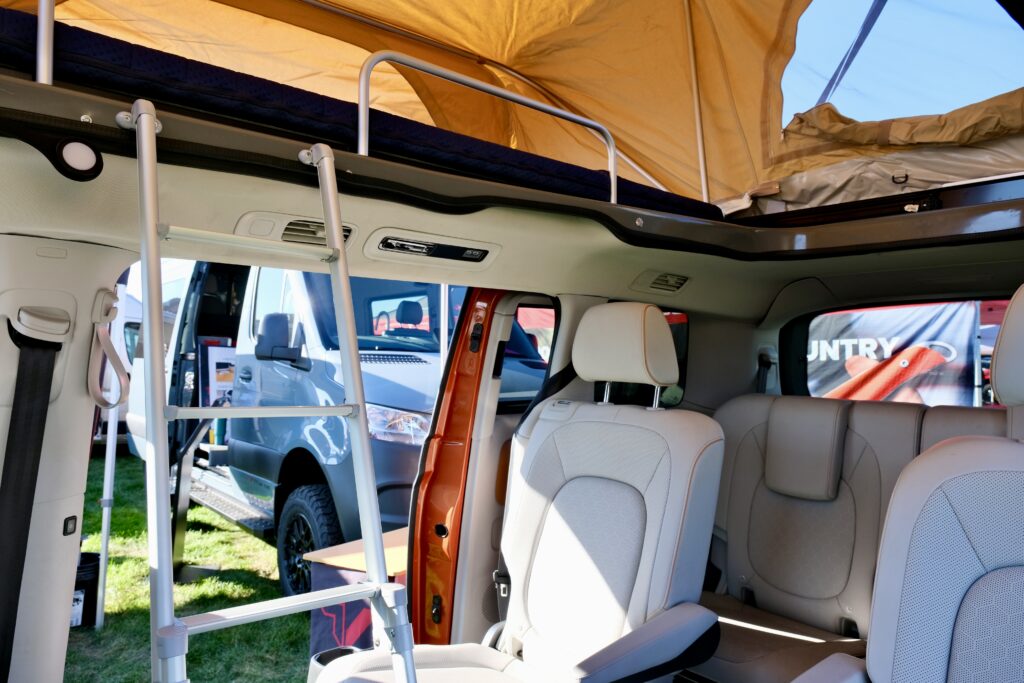 Best Rigs Overland Expo Mountain West 2026 Loveland Colorado
