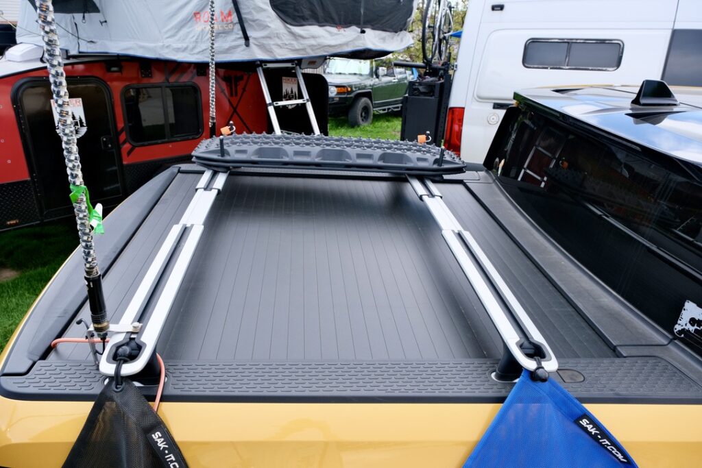 Best Rigs Overland Expo Mountain West 2026 Loveland Colorado
