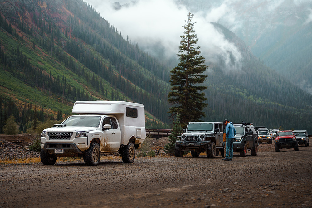 Industry Spotlight: Alldogs Offroad Coop