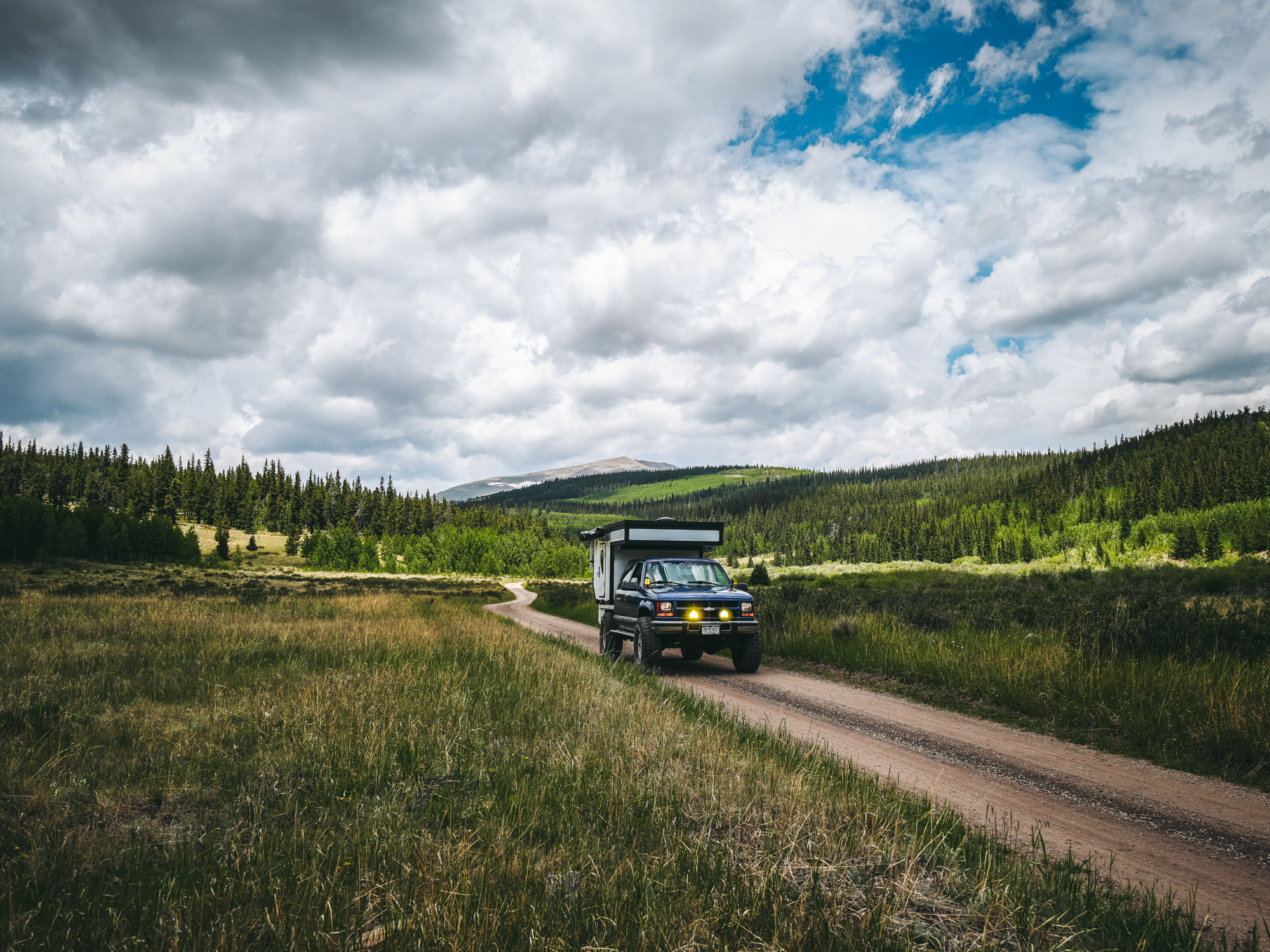 DIY Showcase Returns to Overland Expo Mountain West 2026