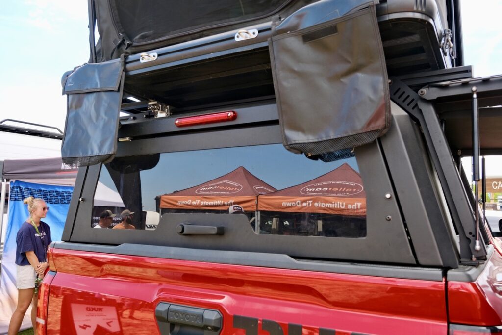 Best Gear Overland Expo Mountain West 2026 Loveland Colorado