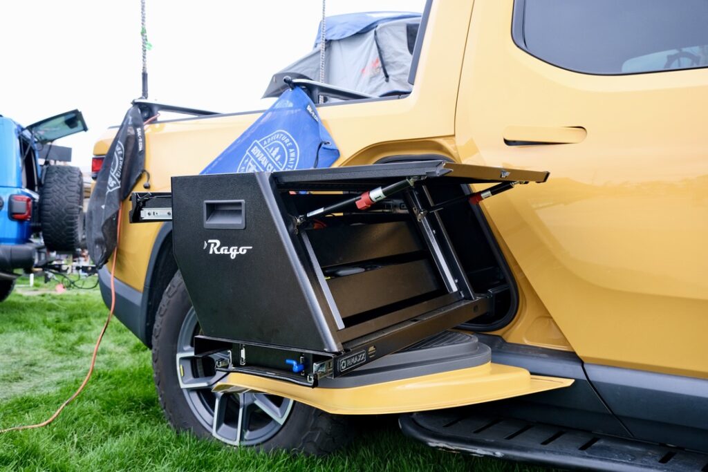 Best Rigs Overland Expo Mountain West 2026 Loveland Colorado