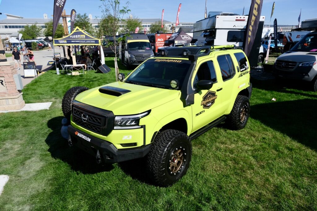 Best Rigs Overland Expo Mountain West 2026 Loveland Colorado