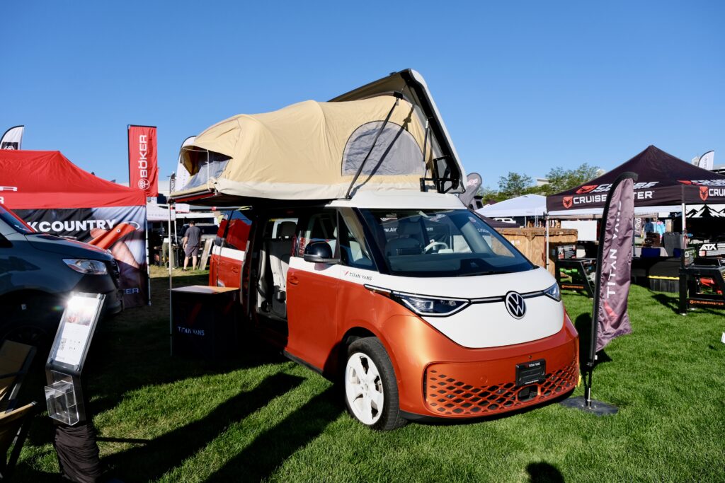 Best Rigs Overland Expo Mountain West 2026 Loveland Colorado