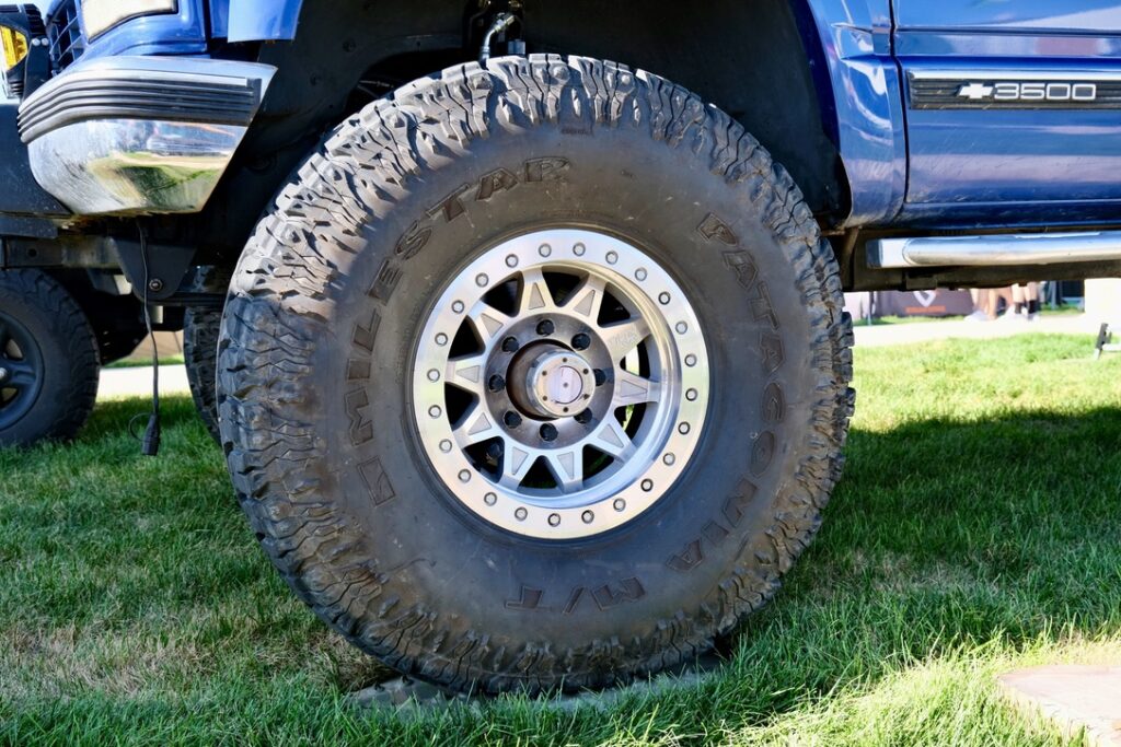 Best Rigs Overland Expo Mountain West 2026 Loveland Colorado