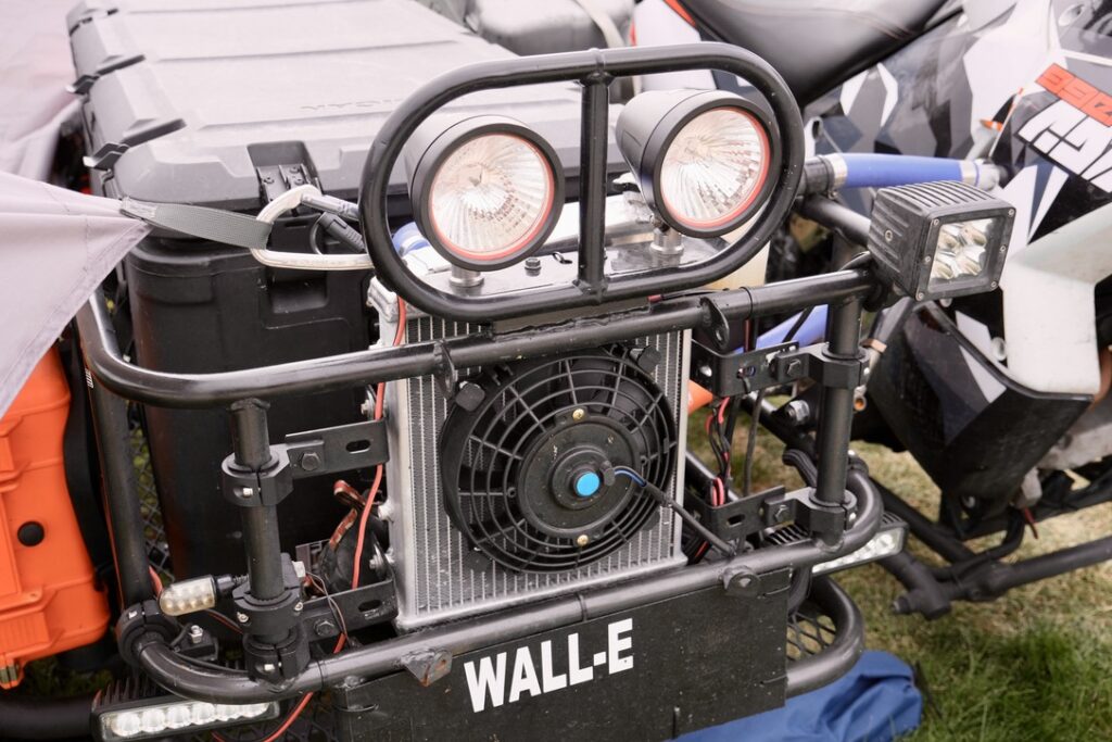 Best Rigs Overland Expo Mountain West 2026 Loveland Colorado
