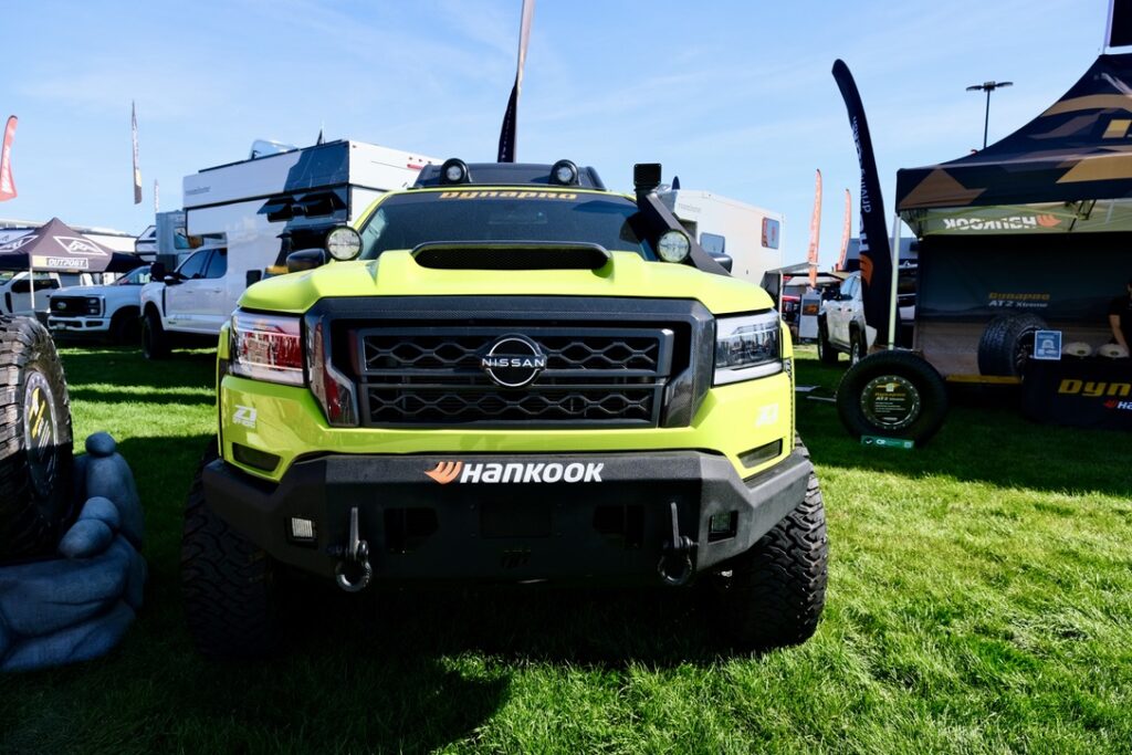 Best Rigs Overland Expo Mountain West 2026 Loveland Colorado