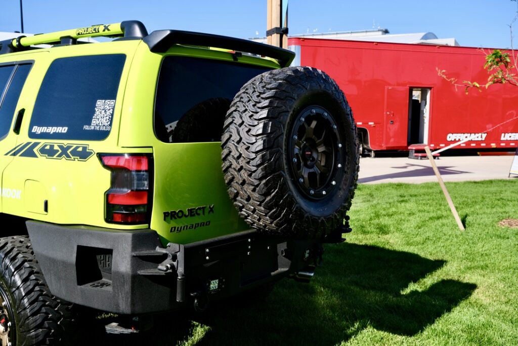 Best Rigs Overland Expo Mountain West 2026 Loveland Colorado