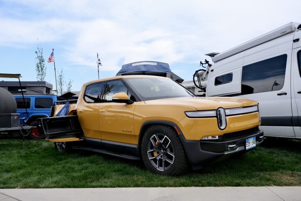 Best Rigs Overland Expo Mountain West 2026 Loveland Colorado