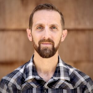 Picture of Bryon Dorr