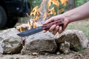 TOPS Ontario XL Hunter review.