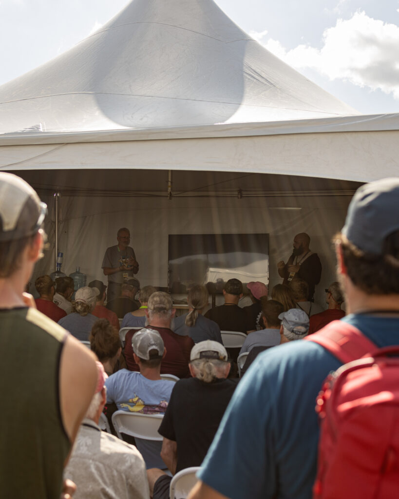 Overland Expo East