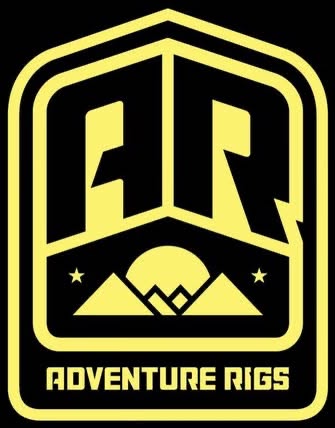 Adventure Rigs Magazine