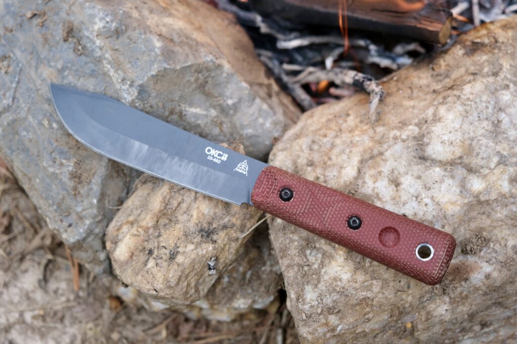TOPS Ontario XL Hunter review.