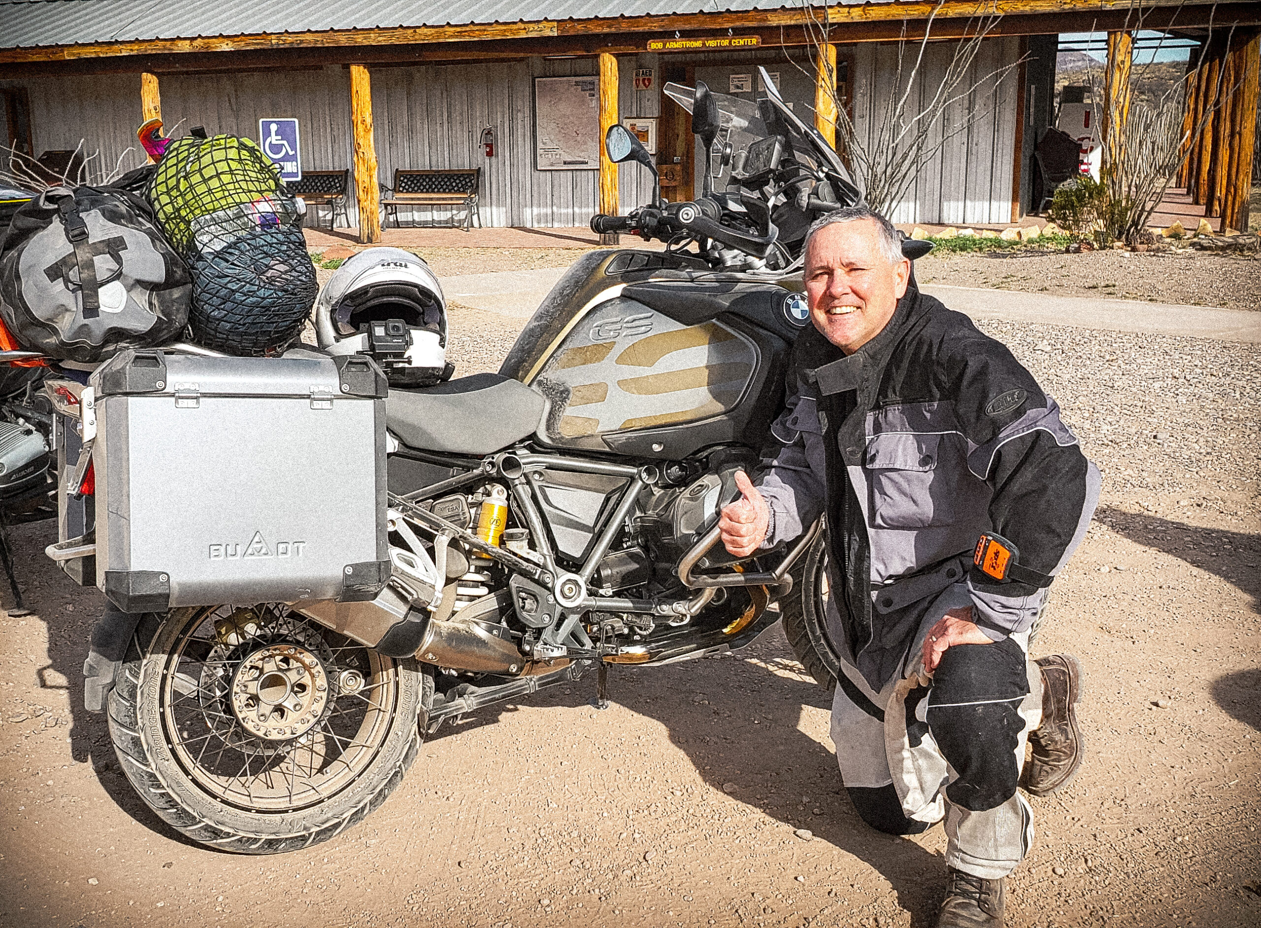 Community Spotlight: Mike Cantrell