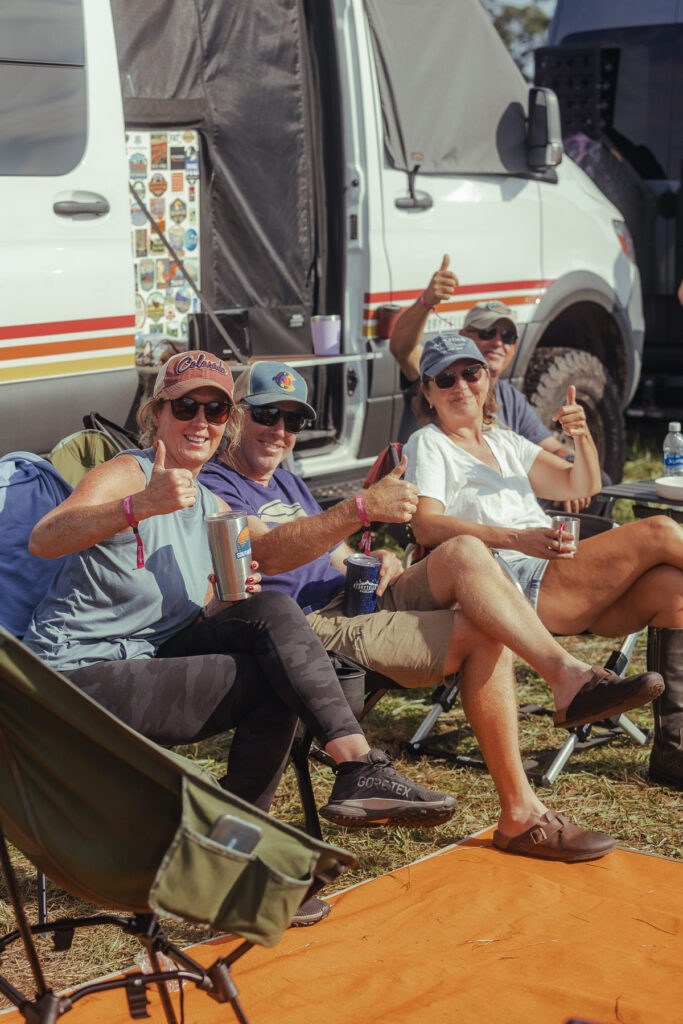 Overland Expo East