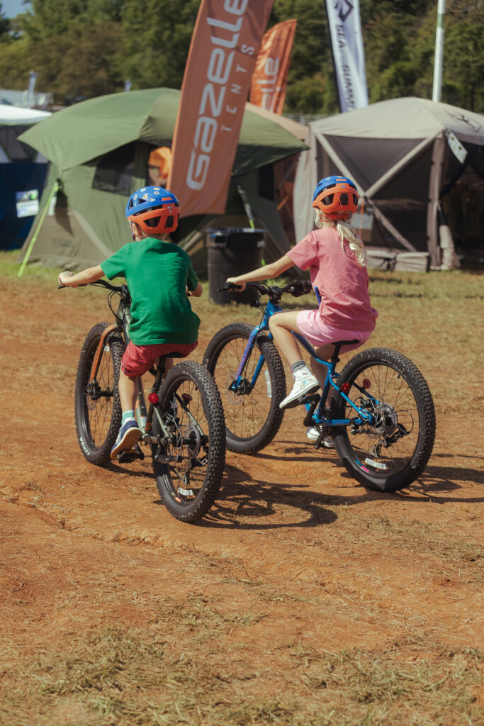 Overland Expo East