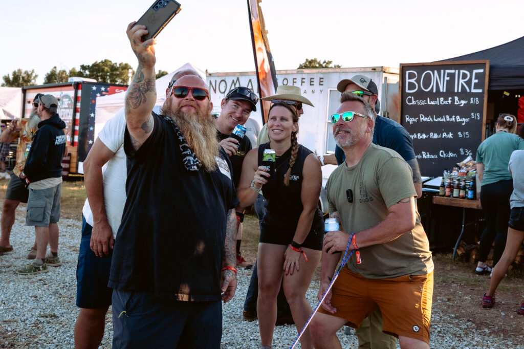 Overland Expo East