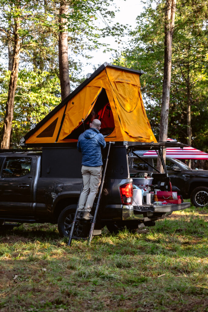 Overland Expo East