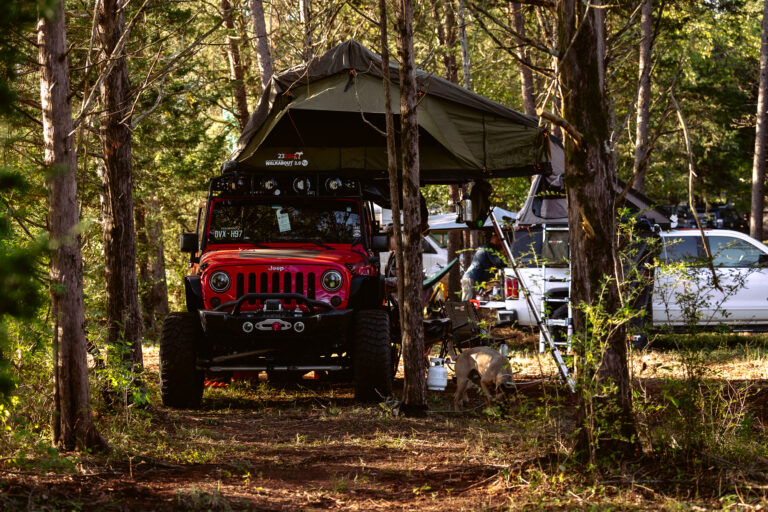 Overland Expo East