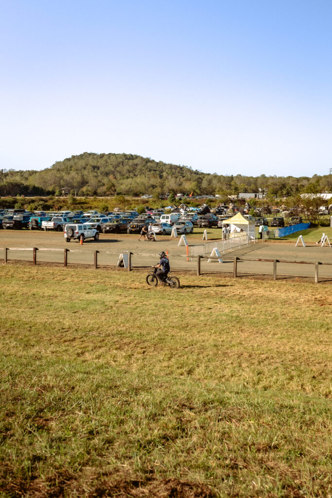 Overland Expo East