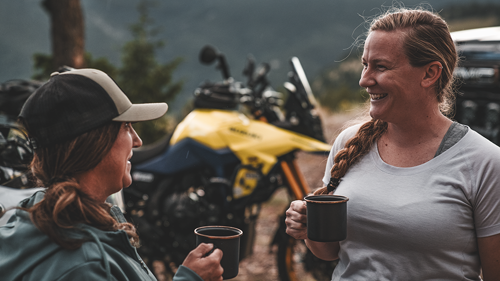 Industry Spotlight: Overland Expo Foundation