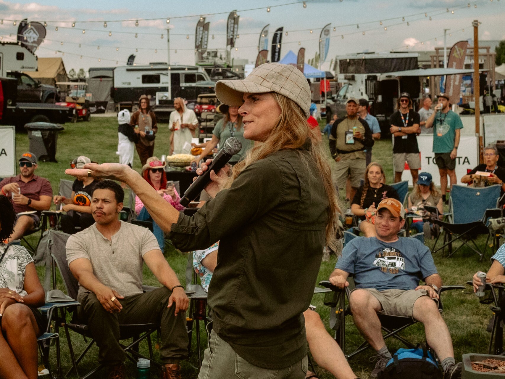 Overland Expo Takes World-Class Education on the Road: to STO Fest 2026