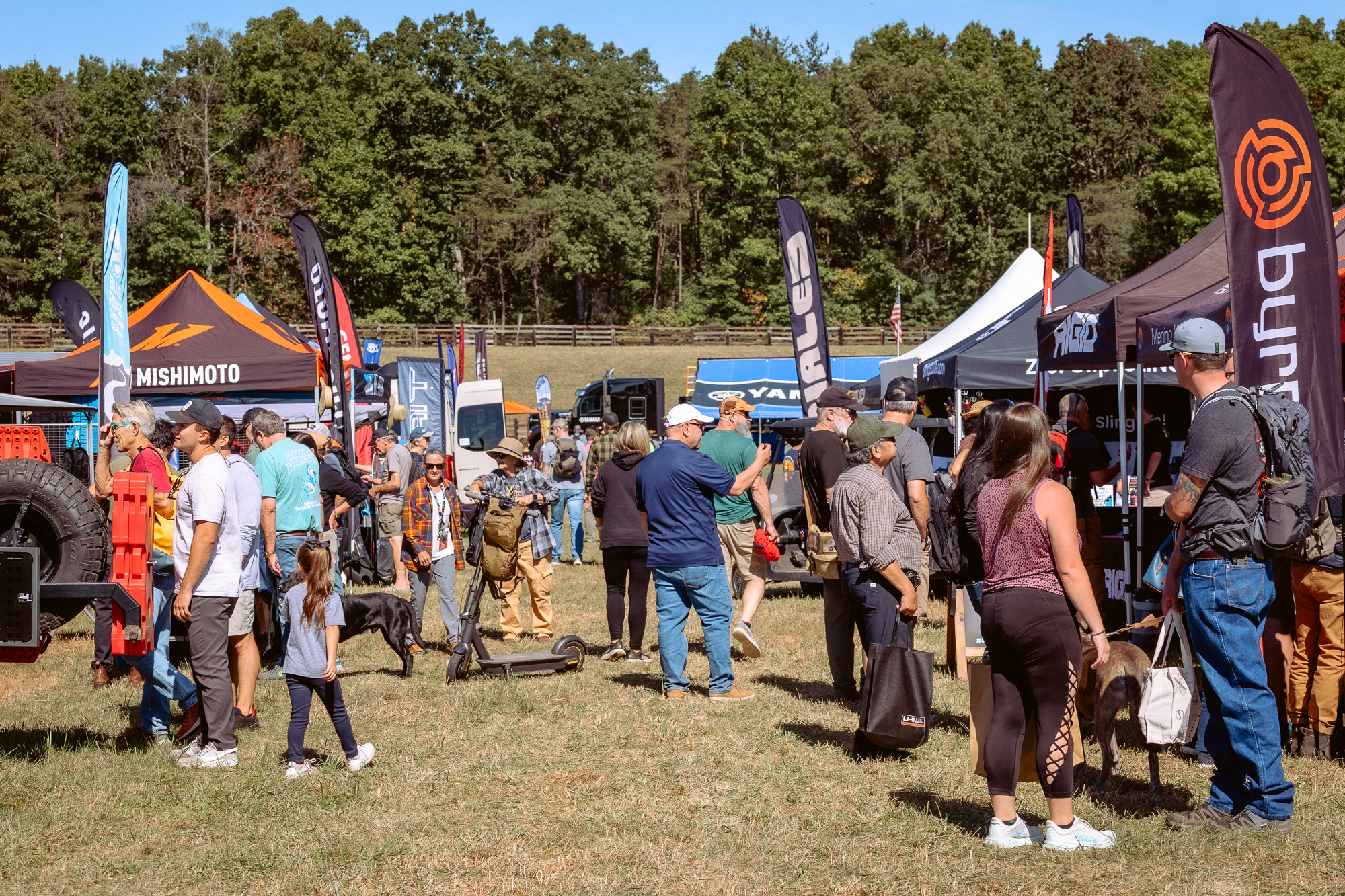 Don't Miss Exclusive Discounts at Overland Expo EAST
