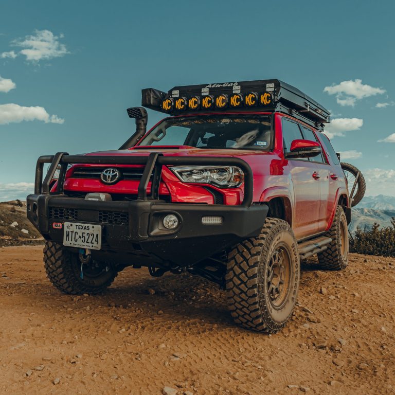 Photo by Overland Expo